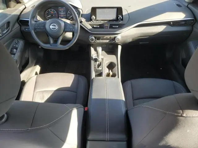 2023 NISSAN ALTIMA S  