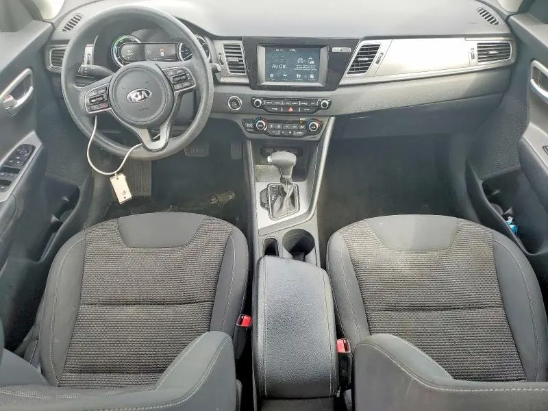 2019 KIA NIRO LX  