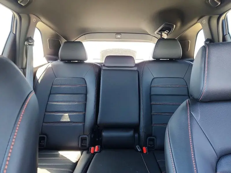 2026 HONDA CR-V SPORT TOURING  