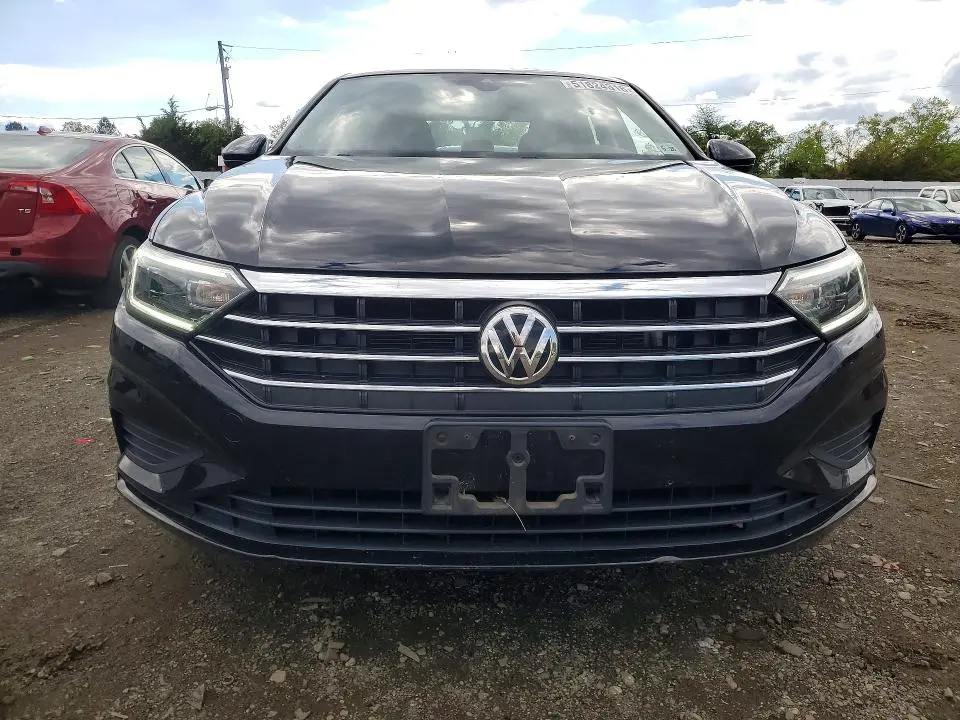 2021 VOLKSWAGEN JETTA SEL  