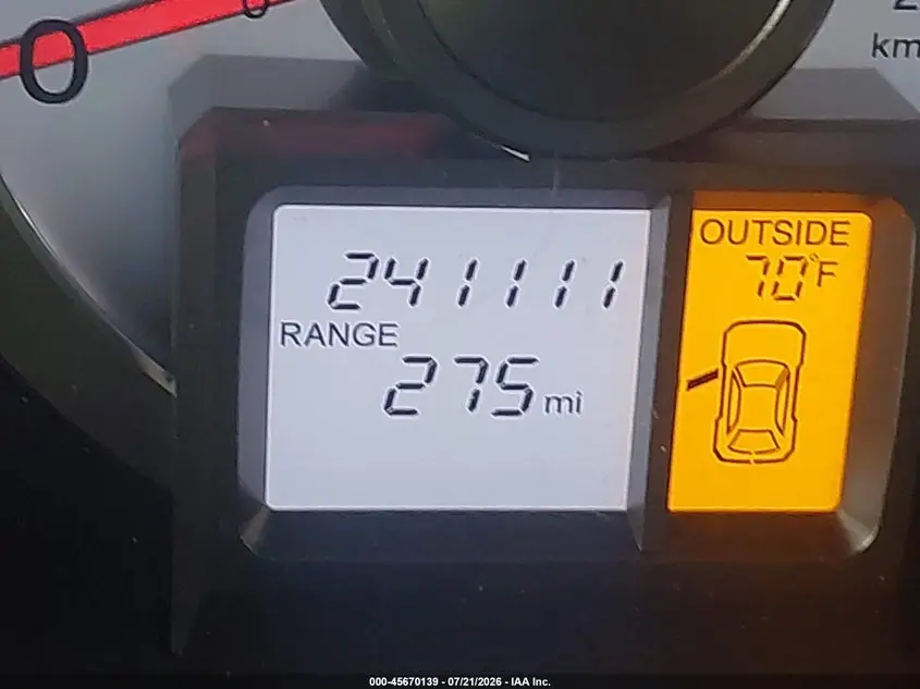 2011 HONDA PILOT EX-L