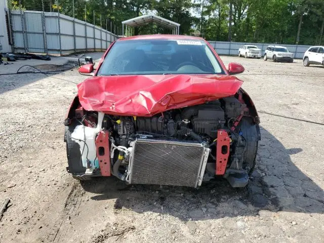 2019 KIA RIO S  