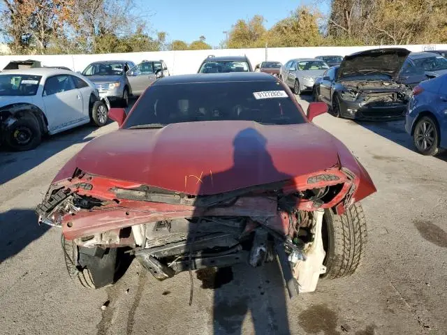 2010 CHEVROLET CAMARO LT  