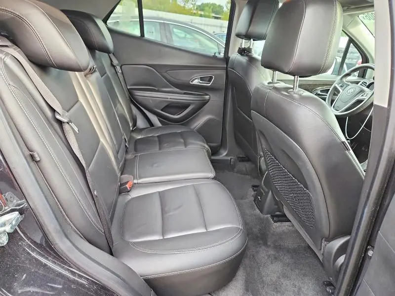 2013 BUICK ENCORE PREMIUM  