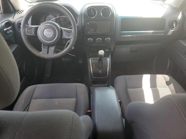 2012 JEEP PATRIOT SPORT