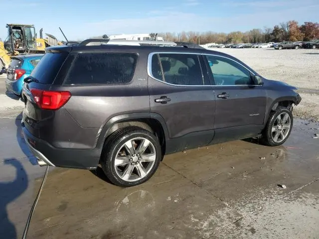 2017 GMC ACADIA SLT-2  
