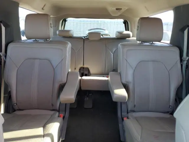 2019 FORD EXPEDITION MAX LIMITED  