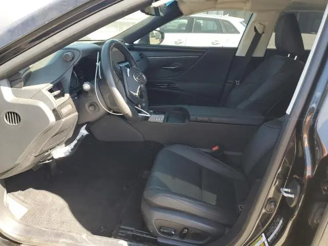 2024 LEXUS ES 300H BASE  