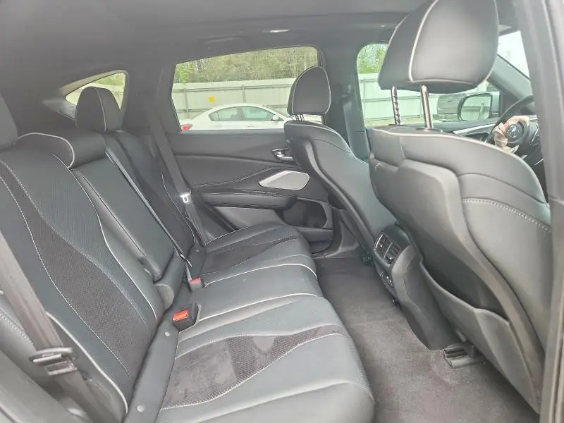 2021 ACURA RDX A-SPEC  