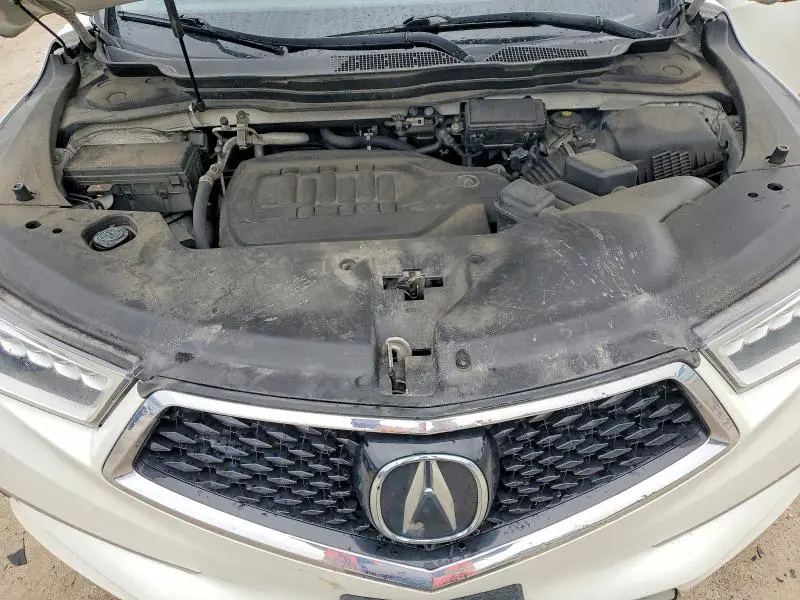 2019 ACURA MDX TECHNOLOGY  