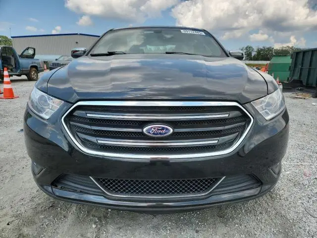 2013 FORD TAURUS LIMITED  