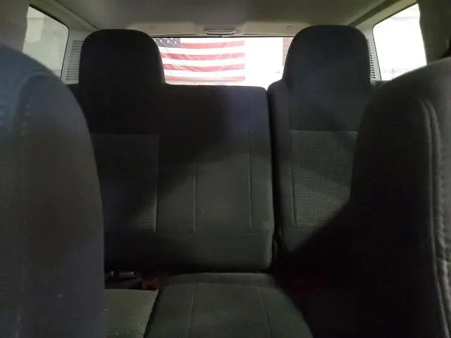 2011 JEEP PATRIOT SPORT  