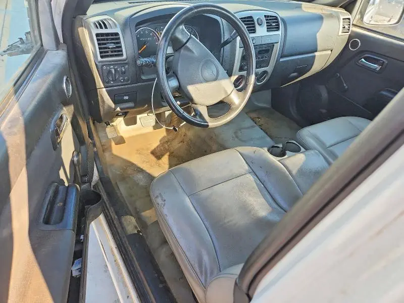 2011 CHEVROLET COLORADO   