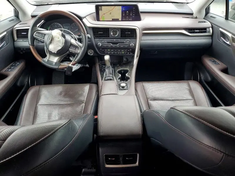 2016 LEXUS RX 350 BASE  