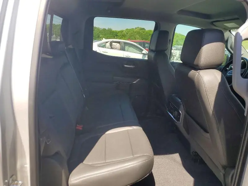 2020 GMC SIERRA K1500 SLT  