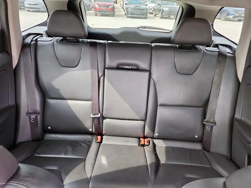 2017 VOLVO XC60 T5 INSCRIPTION  