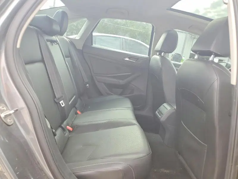 2019 VOLKSWAGEN JETTA SEL  