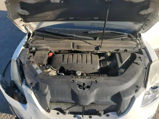 2011 BUICK ENCLAVE CXL