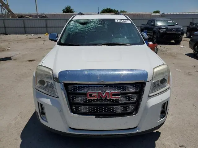 2012 GMC TERRAIN SLT  