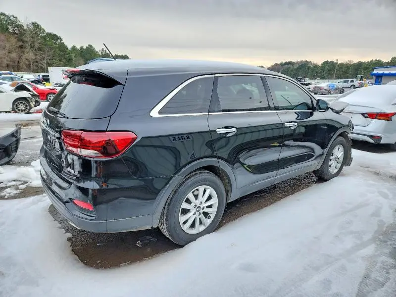 2019 KIA SORENTO L  