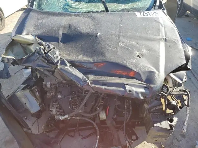 2015 GMC TERRAIN SLT  