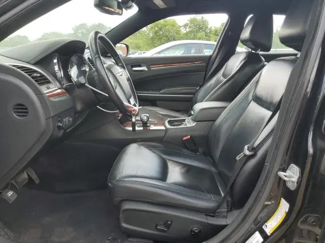2012 CHRYSLER 300 LIMITED  