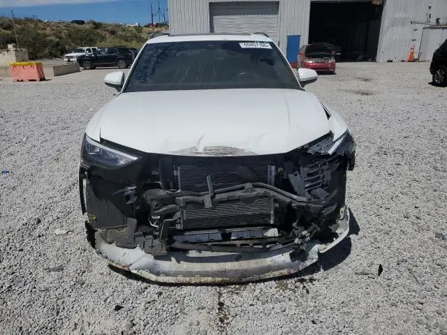 2022 AUDI Q3 PREMIUM S LINE 45  