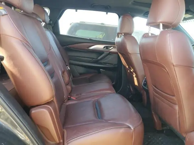 2017 MAZDA CX-9 SIGNATURE  