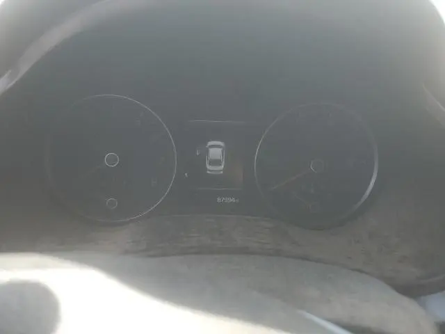 2022 KIA RIO LX  