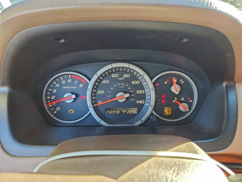 2013 HONDA PILOT EXL  