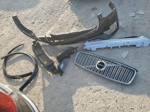 2019 VOLVO XC90 T6 INSCRIPTION  