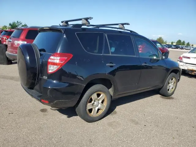 2010 TOYOTA RAV4   