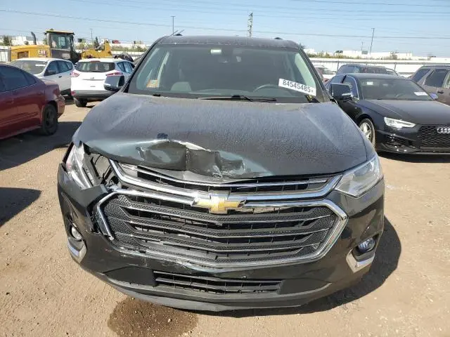 2020 CHEVROLET TRAVERSE LT  