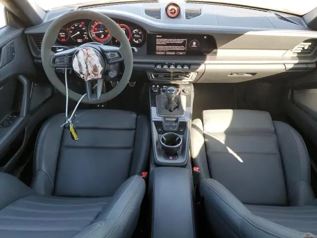 2023 PORSCHE 911 CARRERA S  