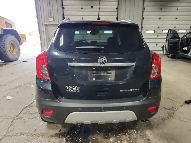 2014 BUICK ENCORE PREMIUM  