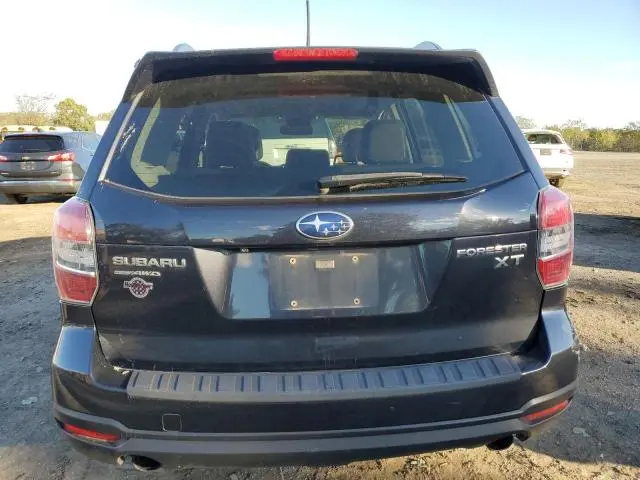 2015 SUBARU FORESTER 2.0XT PREMIUM  