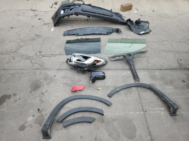 2022 SUBARU FORESTER SPORT  