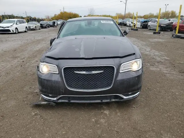 2015 CHRYSLER 300 LIMITED  