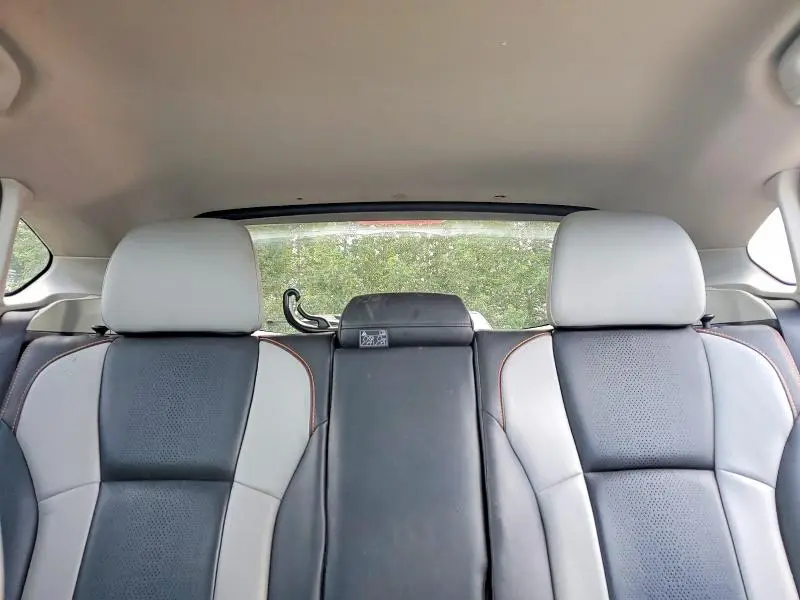 2019 SUBARU CROSSTREK LIMITED  