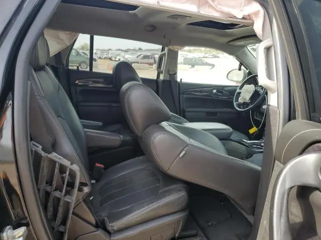 2017 BUICK ENCLAVE   