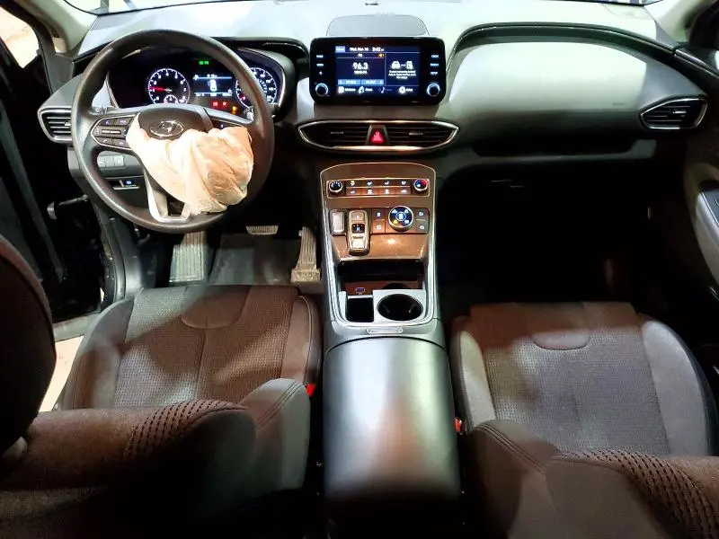 2021 HYUNDAI SANTA FE SE  
