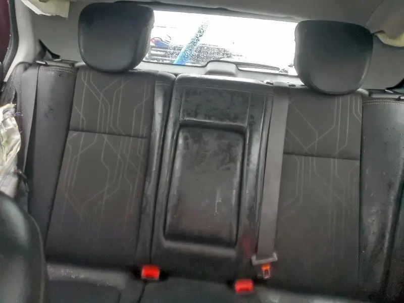 2020 CHEVROLET TRAX 1LT  