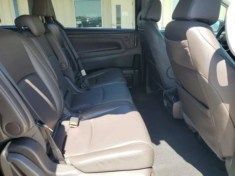 2019 HONDA ODYSSEY EXL  