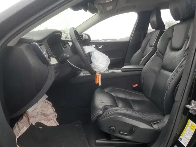 2022 VOLVO XC60 B5 INSCRIPTION  