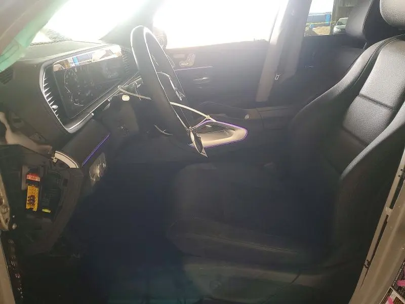 2024 MERCEDES-BENZ GLE 350 4MATIC  