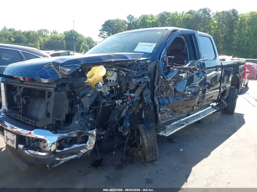 2023 FORD F-250 XLT