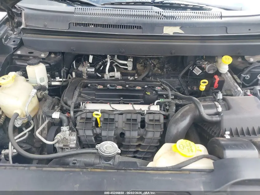 2014 DODGE JOURNEY AMERICAN VALUE PKG