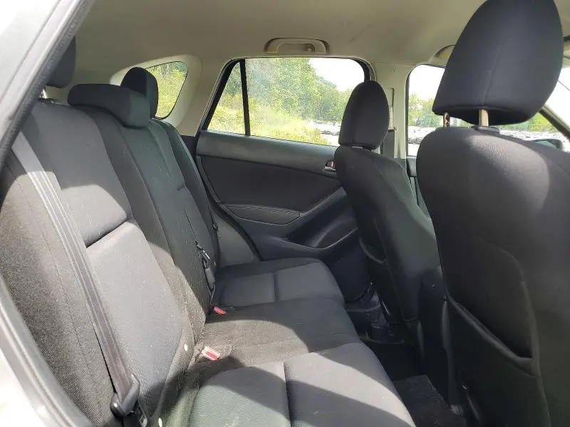 2014 MAZDA CX-5 SPORT  