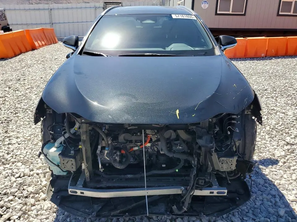 2024 LEXUS NX 350H PREMIUM  
