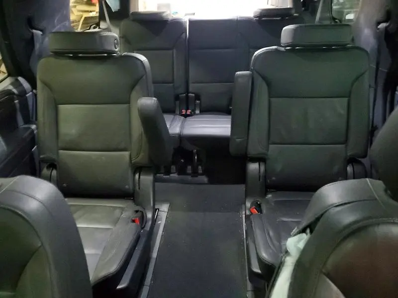 2023 CHEVROLET TAHOE K1500 LT  